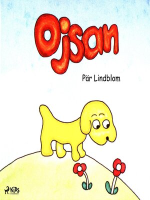 cover image of Ojsan